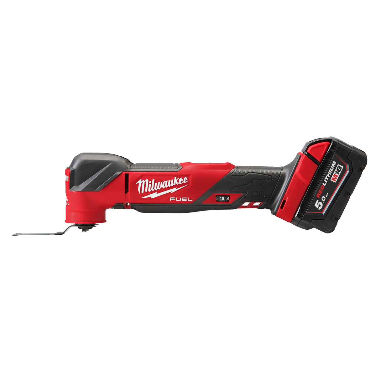 Milwaukee M18 FUEL™ Akku-Multitool M18FMT - Produktbild 3