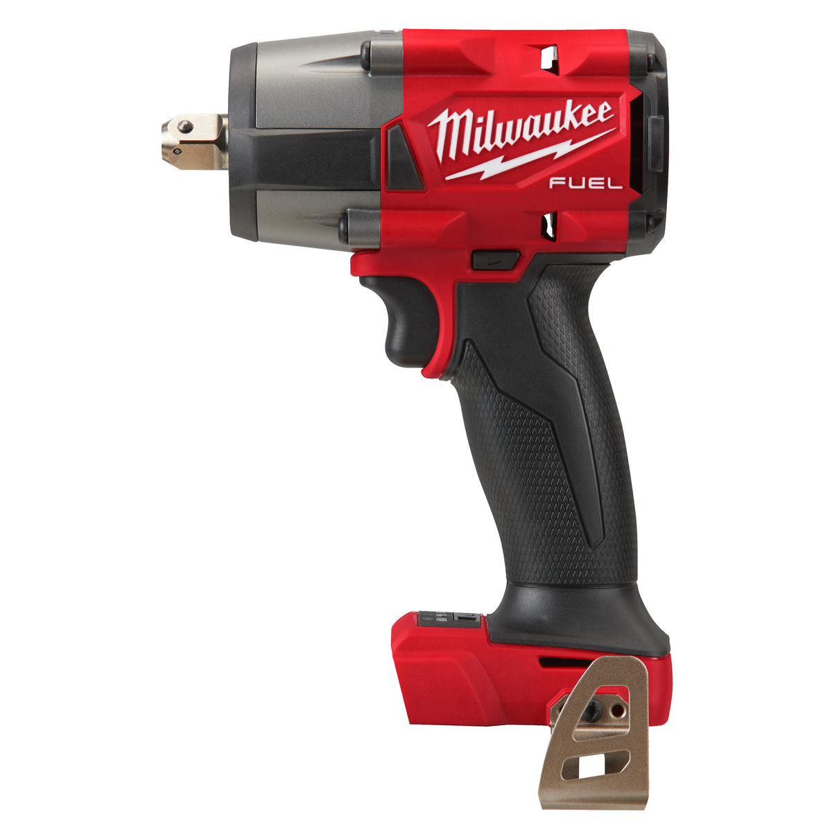 Milwaukee M18 FUEL™ 1/2˝-Akku-Schlagschrauber Vierkant mit PIN M18FMTIW2P12 - Produktbild 1