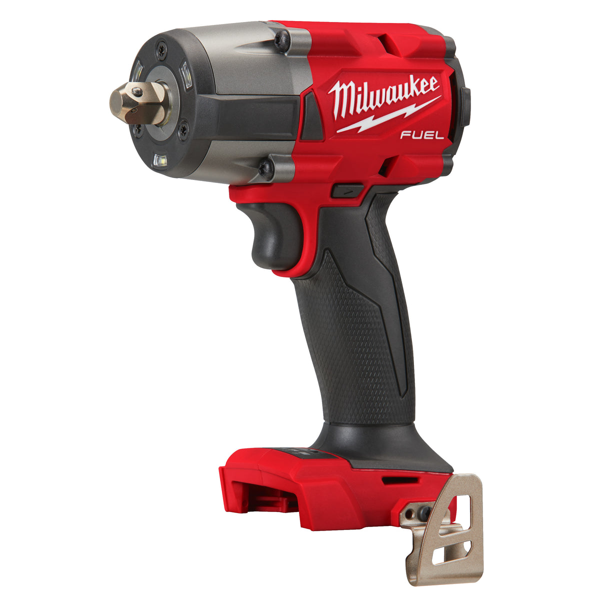 Milwaukee M18 FUEL™ 1/2˝-Akku-Schlagschrauber Vierkant mit PIN M18FMTIW2P12 - Produktbild 3