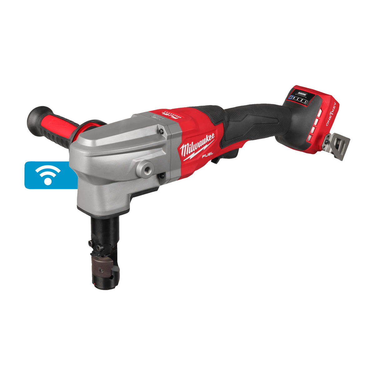 Milwaukee M18 FUEL™ Akku-Knabber 3,5 mm M18FNB35 - Produktbild 3