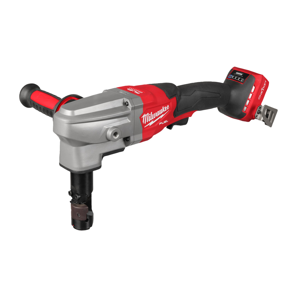 Milwaukee M18 FUEL™ Akku-Knabber 3,5 mm M18FNB35 - Produktbild 5