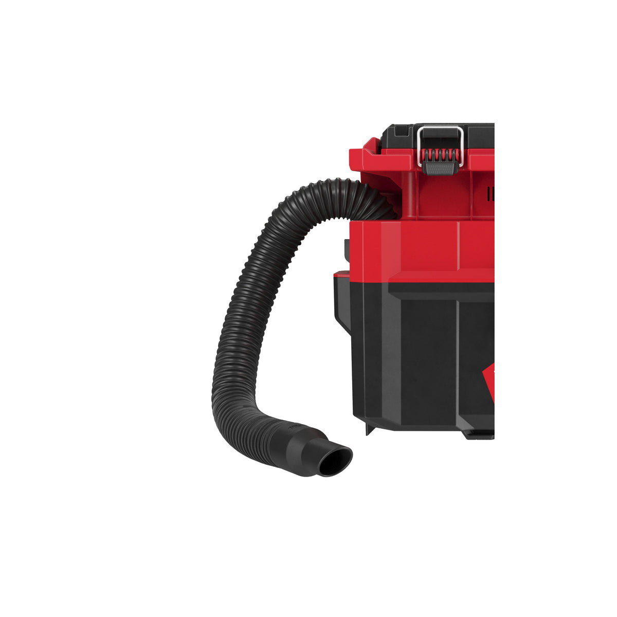 Milwaukee M18 FUEL™ Akku-Packout-Nass/Trockensauger M18FPOVCL - Produktbild 12
