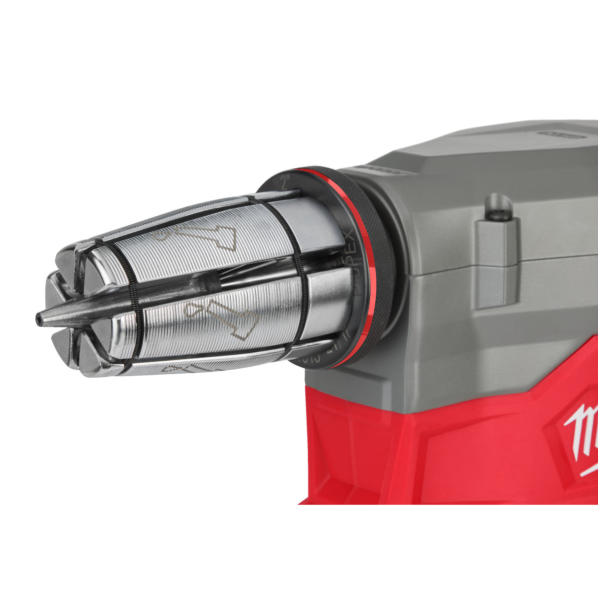 Milwaukee M18 FUEL™ Akku-Expander M18FPXP-H06502C - Produktbild 4