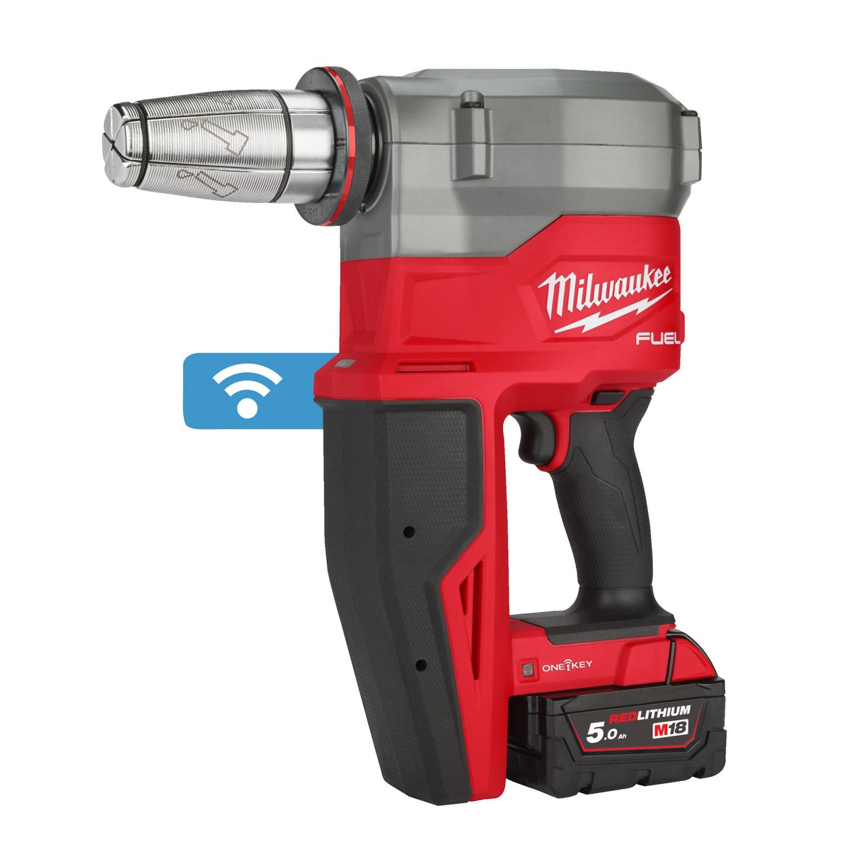 Milwaukee M18 FUEL™ Akku-Expander M18FPXP-H06502C - Produktbild 2