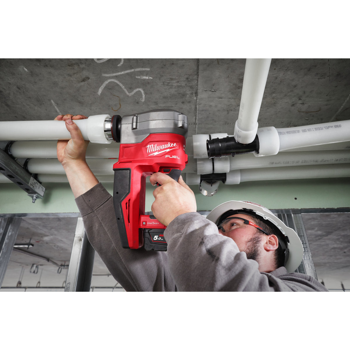 Milwaukee M18 FUEL™ Akku-Expander M18FPXP - Produktbild 7