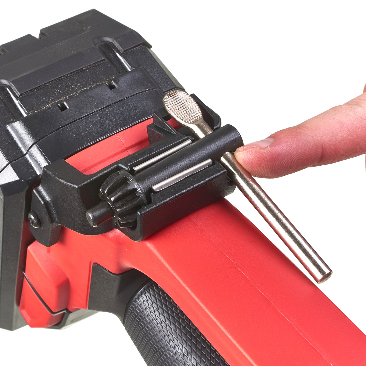 Milwaukee M18 FUEL™ Akku-Winkelbohrmaschine M18FRAD2 - Produktbild 7