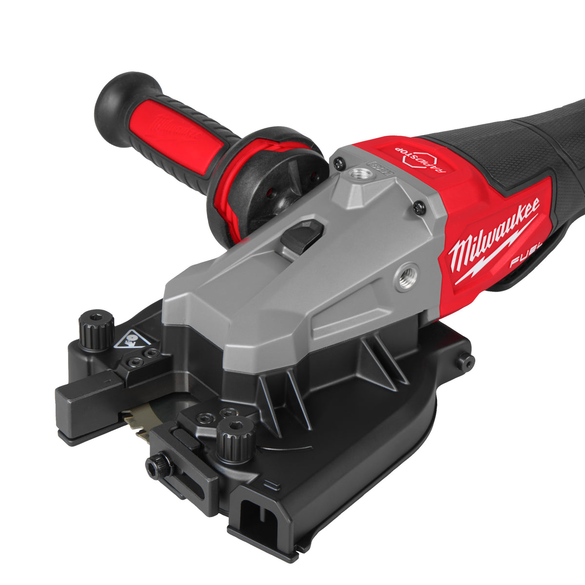 Milwaukee M18 FUEL™ Akku-Baustahlschneider M18FRBCO32 - Produktbild 8
