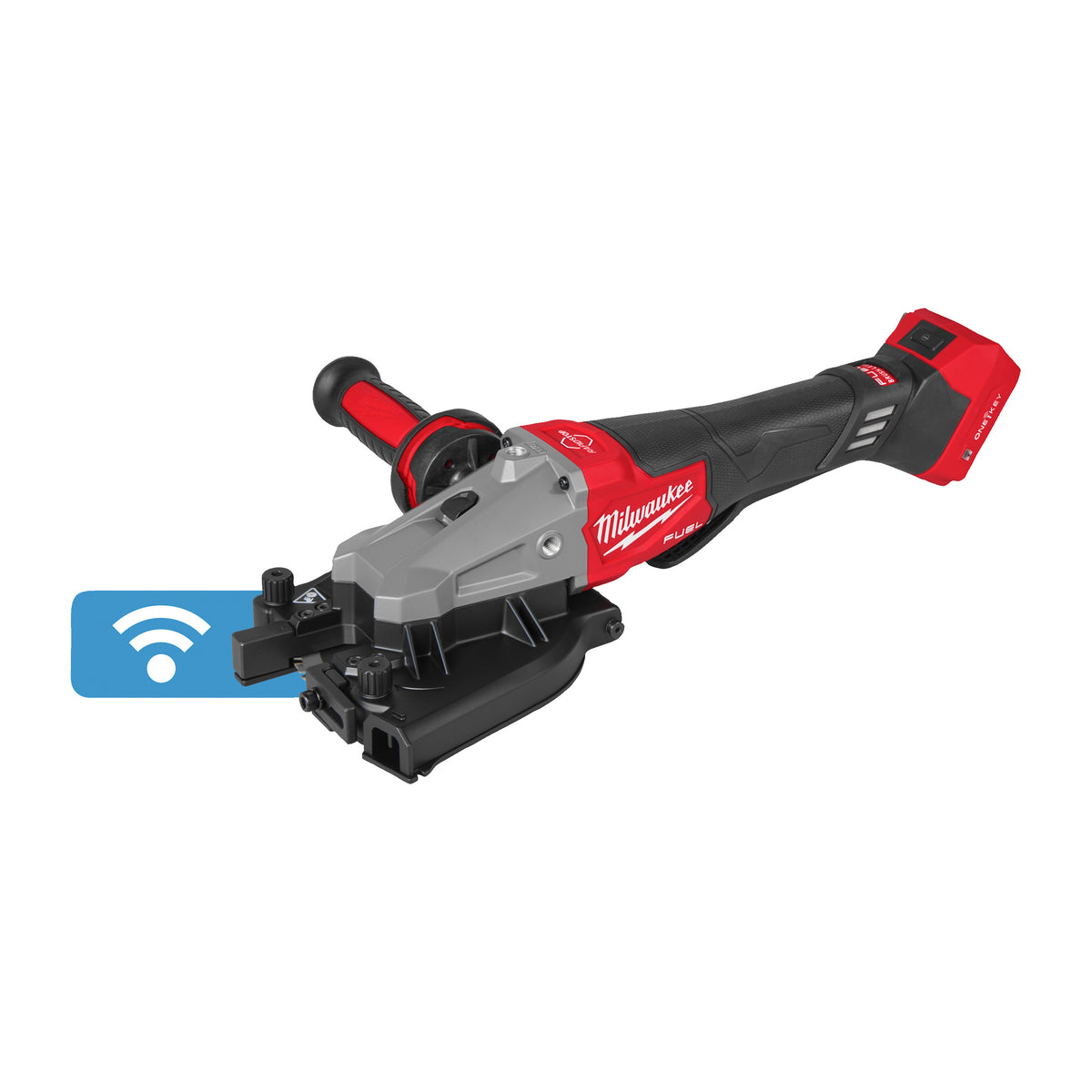Milwaukee M18 FUEL™ Akku-Baustahlschneider M18FRBCO32 - Produktbild 3