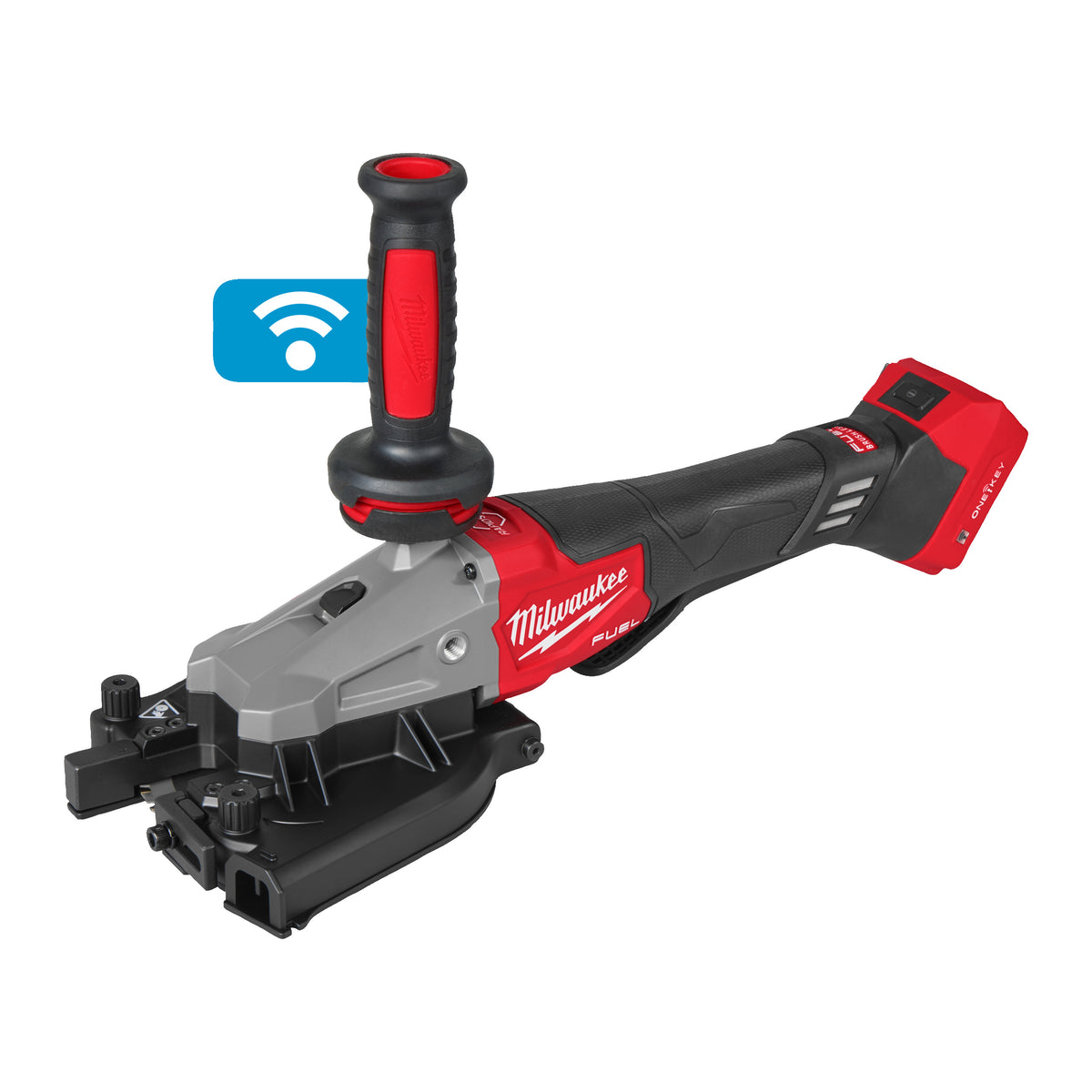 Milwaukee M18 FUEL™ Akku-Baustahlschneider M18FRBCO32 - Produktbild 4