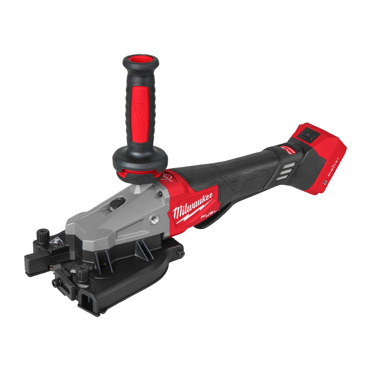 Milwaukee M18 FUEL™ Akku-Baustahlschneider M18FRBCO32 - Produktbild 7