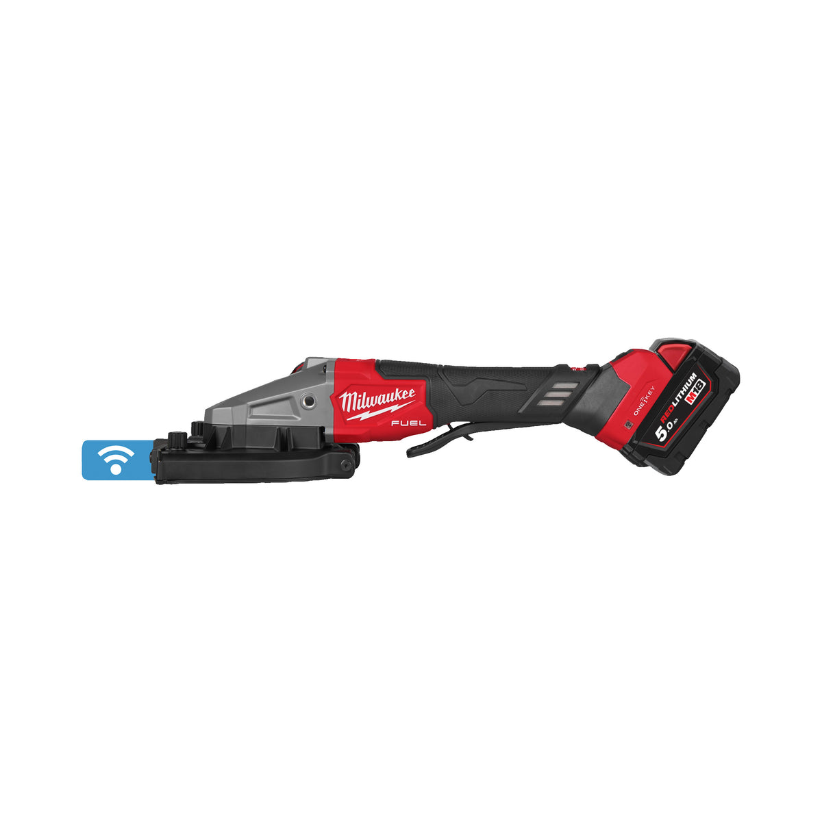Milwaukee M18 FUEL™ Akku-Baustahlschneider M18FRBCO32 - Produktbild 2