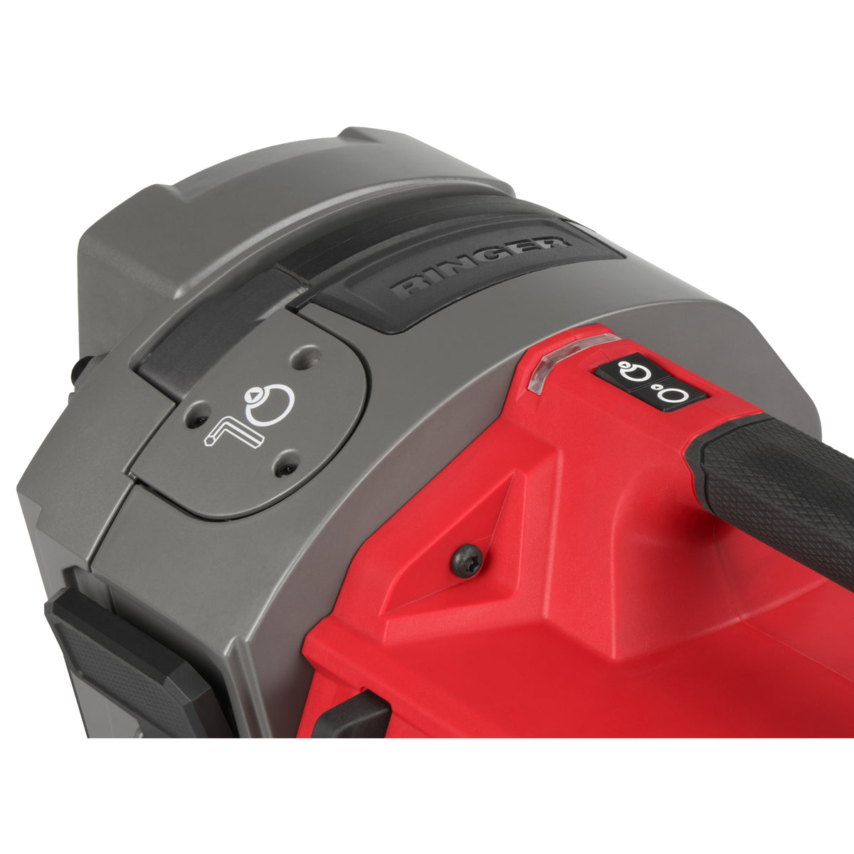 Milwaukee M18 FUEL™ Akku-Rollnutmaschine mit ONE-KEY™ M18FRGRO114 - Produktbild 11