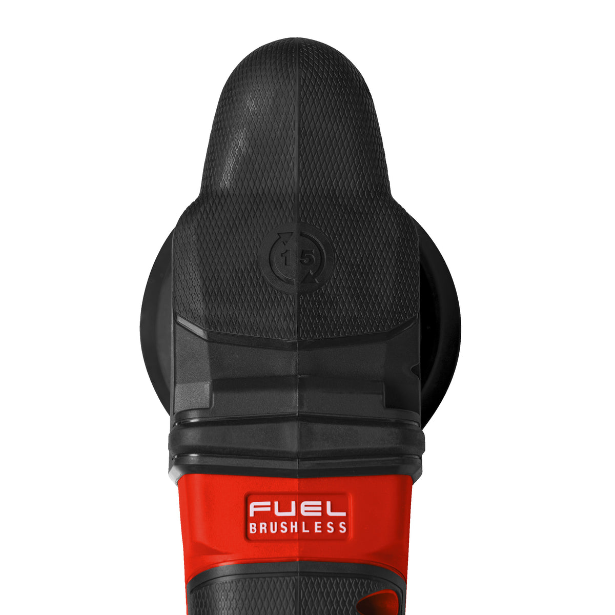 Milwaukee M18 FUEL™ Akku-Exzenter Polierer M18FROP15 - Produktbild 12