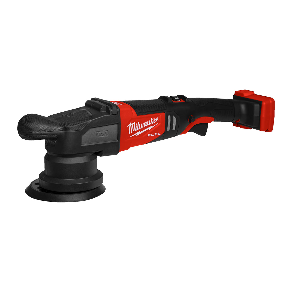 Milwaukee M18 FUEL™ Akku-Exzenter Polierer M18FROP15 - Produktbild 1