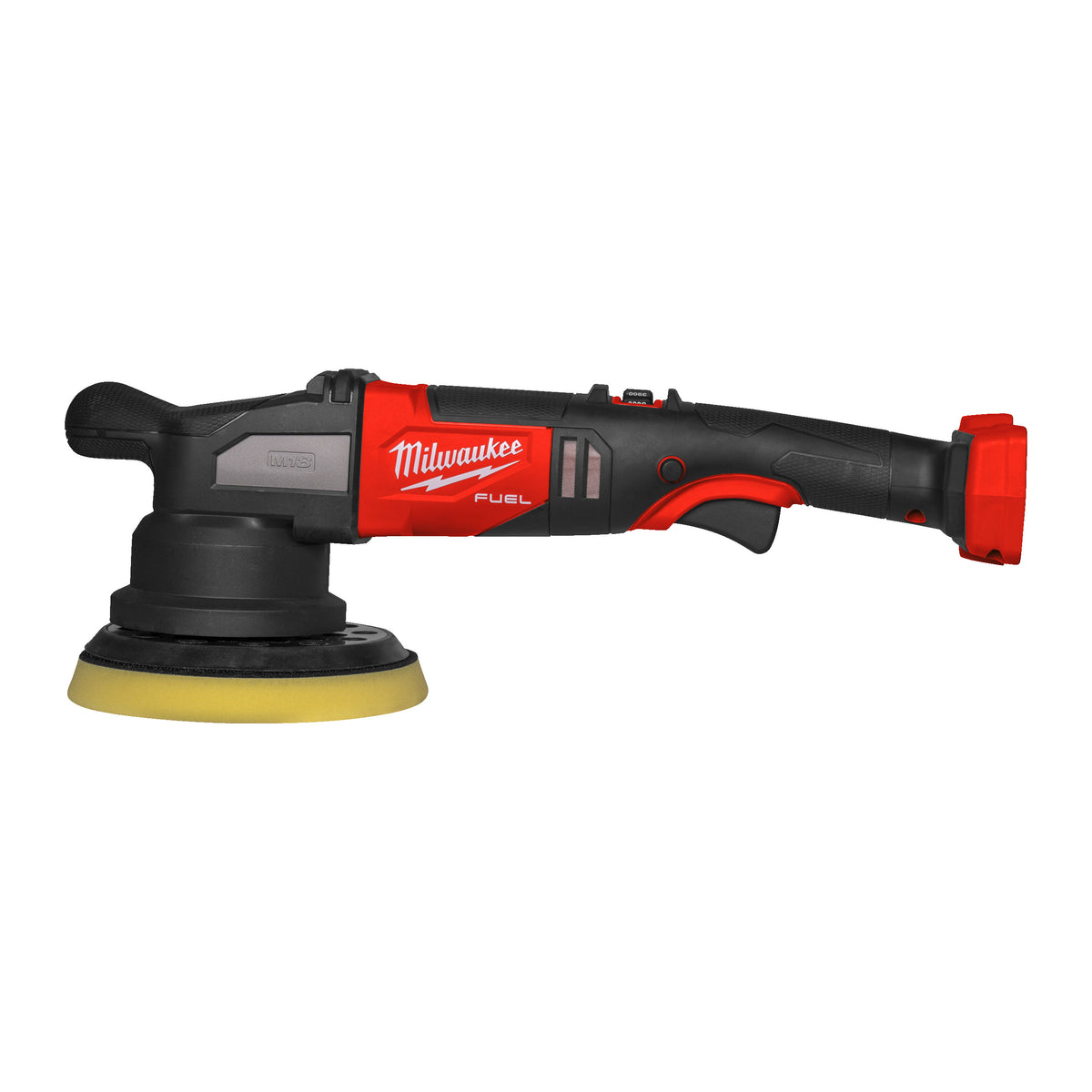 Milwaukee M18 FUEL™ Akku-Polierer M18FROP21 - Produktbild 7