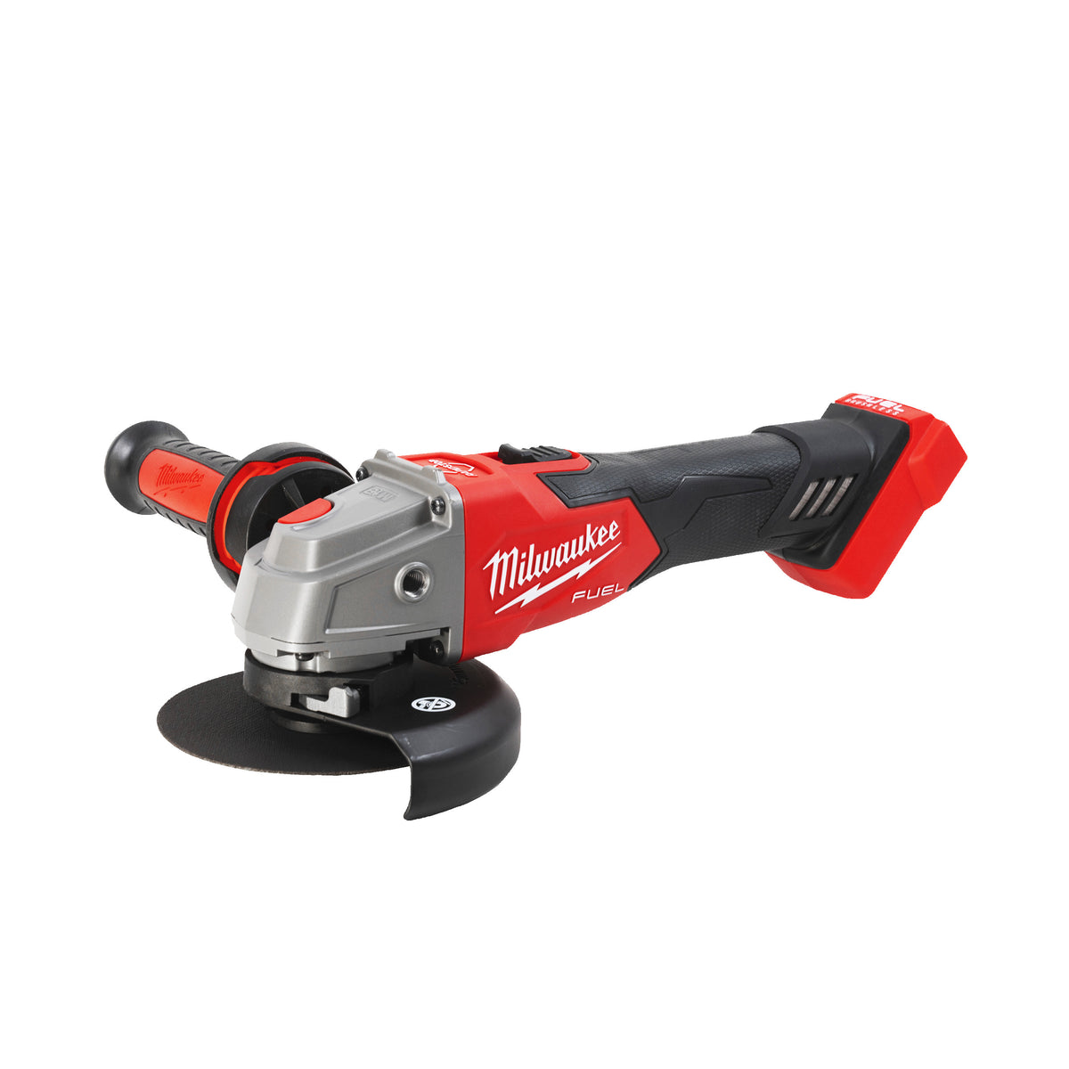 Milwaukee M18 FUEL™ Akku-Winkelschelifer M18FSAG125XB - Produktbild 5