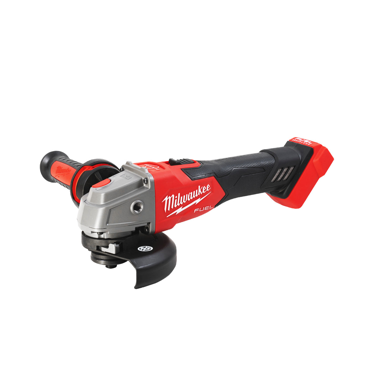 Milwaukee M18 FUEL™ Akku-Winkelschelifer M18FSAG125XB - Produktbild 7
