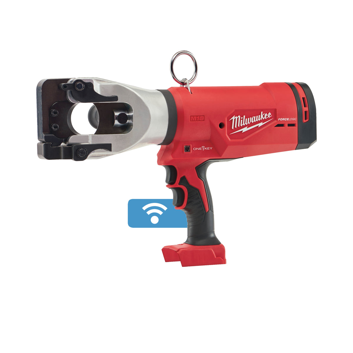 Milwaukee M18™ Bürstenloser Akku-Kabelschneider M18HCC45 - Produktbild 3