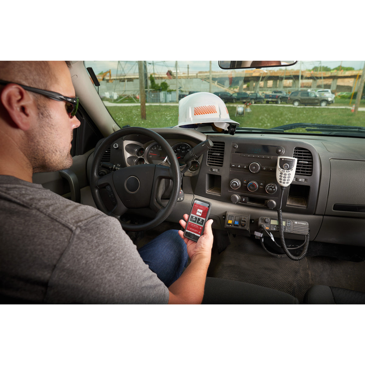 Milwaukee M18™ Bürstenloser Akku-Kabelschneider M18HCC45 - Produktbild 9