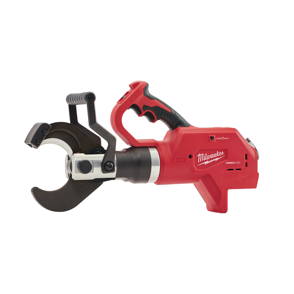 Milwaukee M18™ Bürstenloser Akku-Kabelschneider M18HCC75 - Produktbild 5