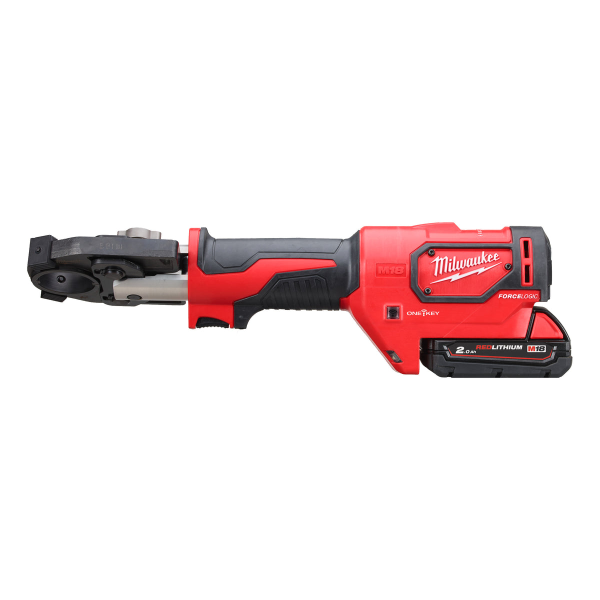Milwaukee M18™ Akku-Presswerkzeug (Elektro) M18HCCT - Produktbild 5