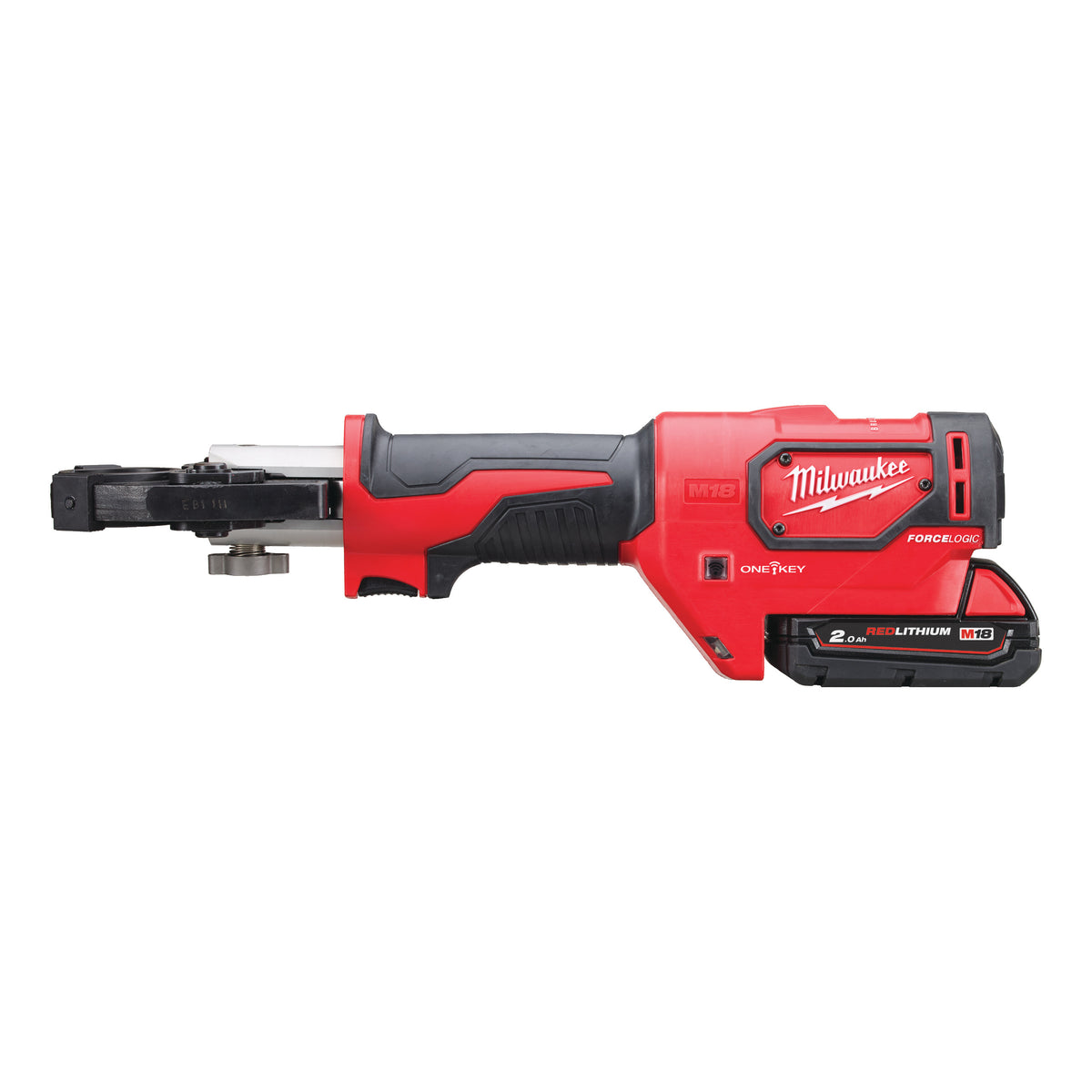 Milwaukee M18™ Akku-Presswerkzeug (Elektro) M18HCCT - Produktbild 9
