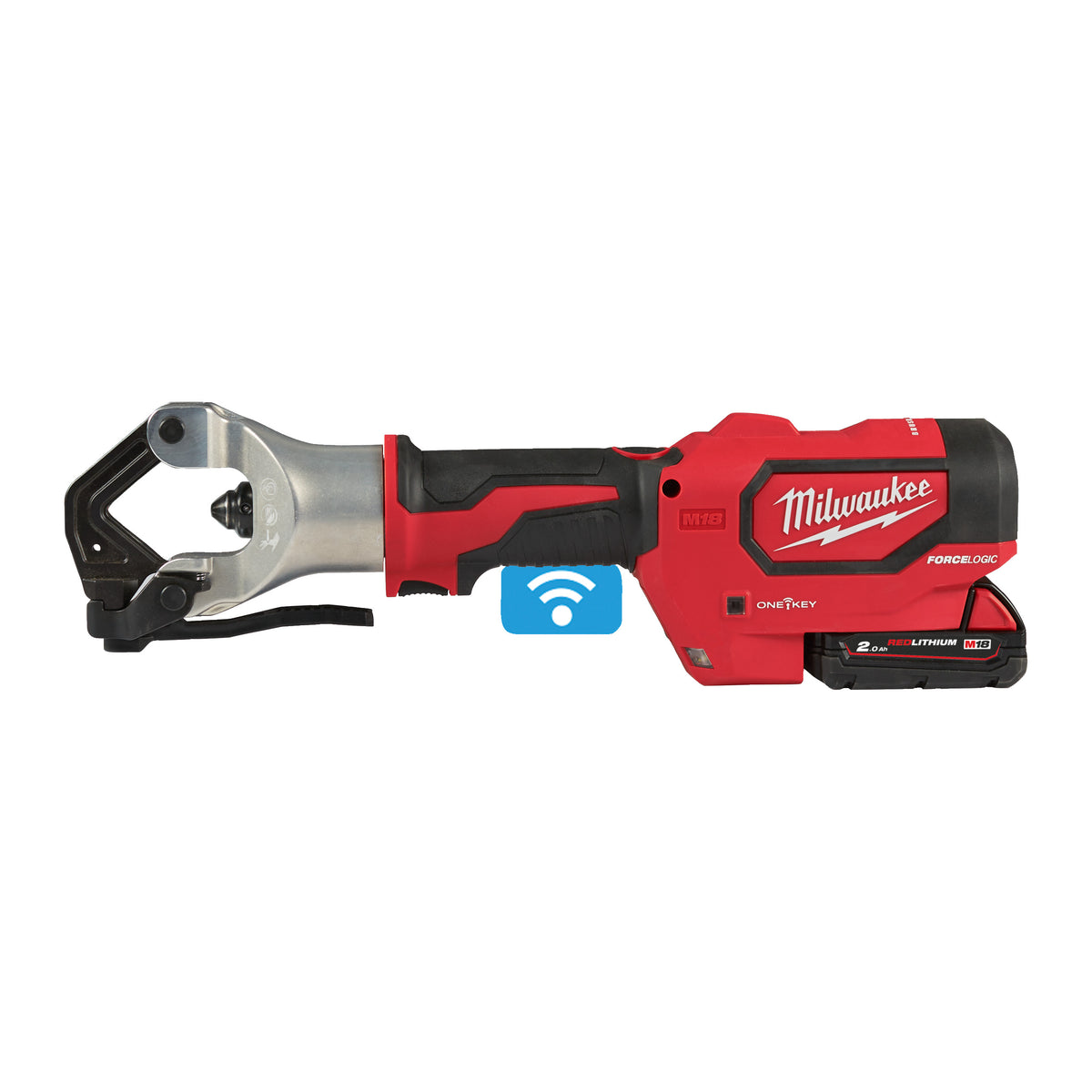 Milwaukee M18™ Akku-Presswerkzeug M18HDCT - Produktbild 2