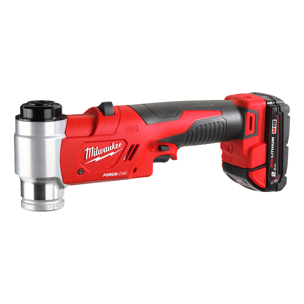 Milwaukee M18™ Bürstenloser Akku-Lochstanzer M18HKP - Produktbild 3