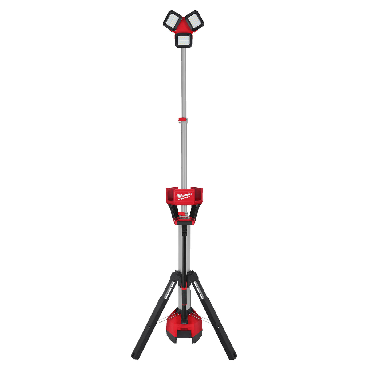 Milwaukee M18™ Akku-Baustrahler M18HOSALC - Produktbild 2