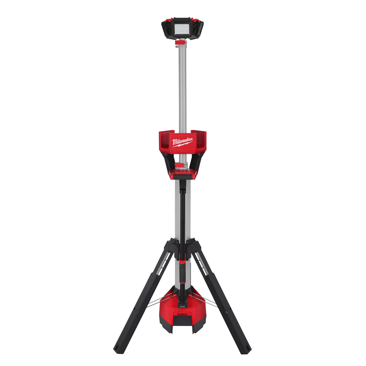 Milwaukee M18™ Akku-Baustrahler M18HOSALC - Produktbild 8