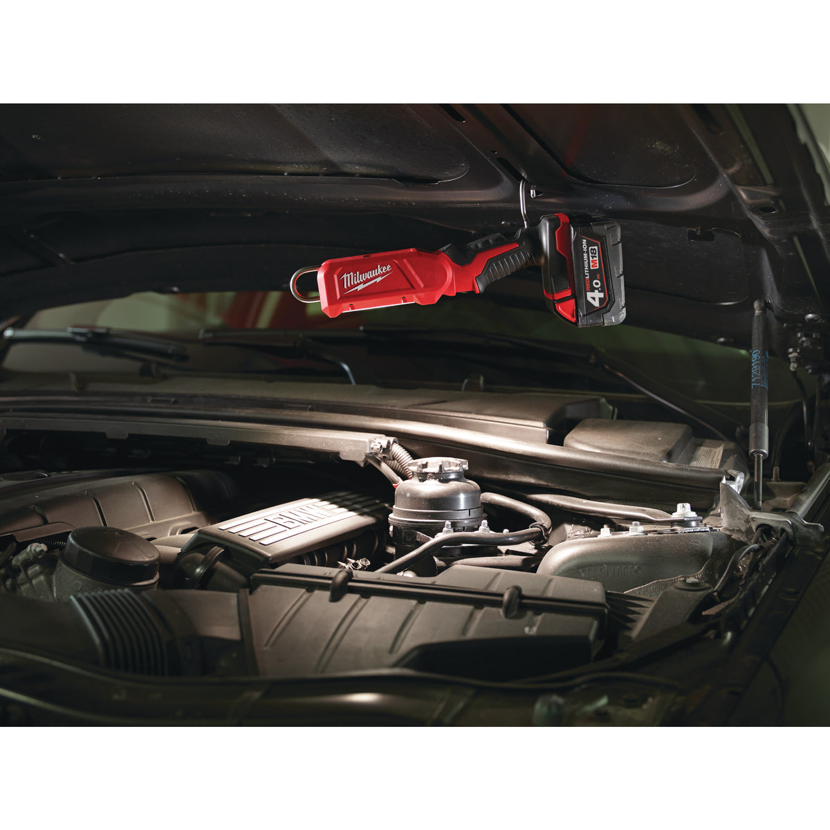 Milwaukee M18™ Akku-Handleuchte M18IL - Produktbild 7