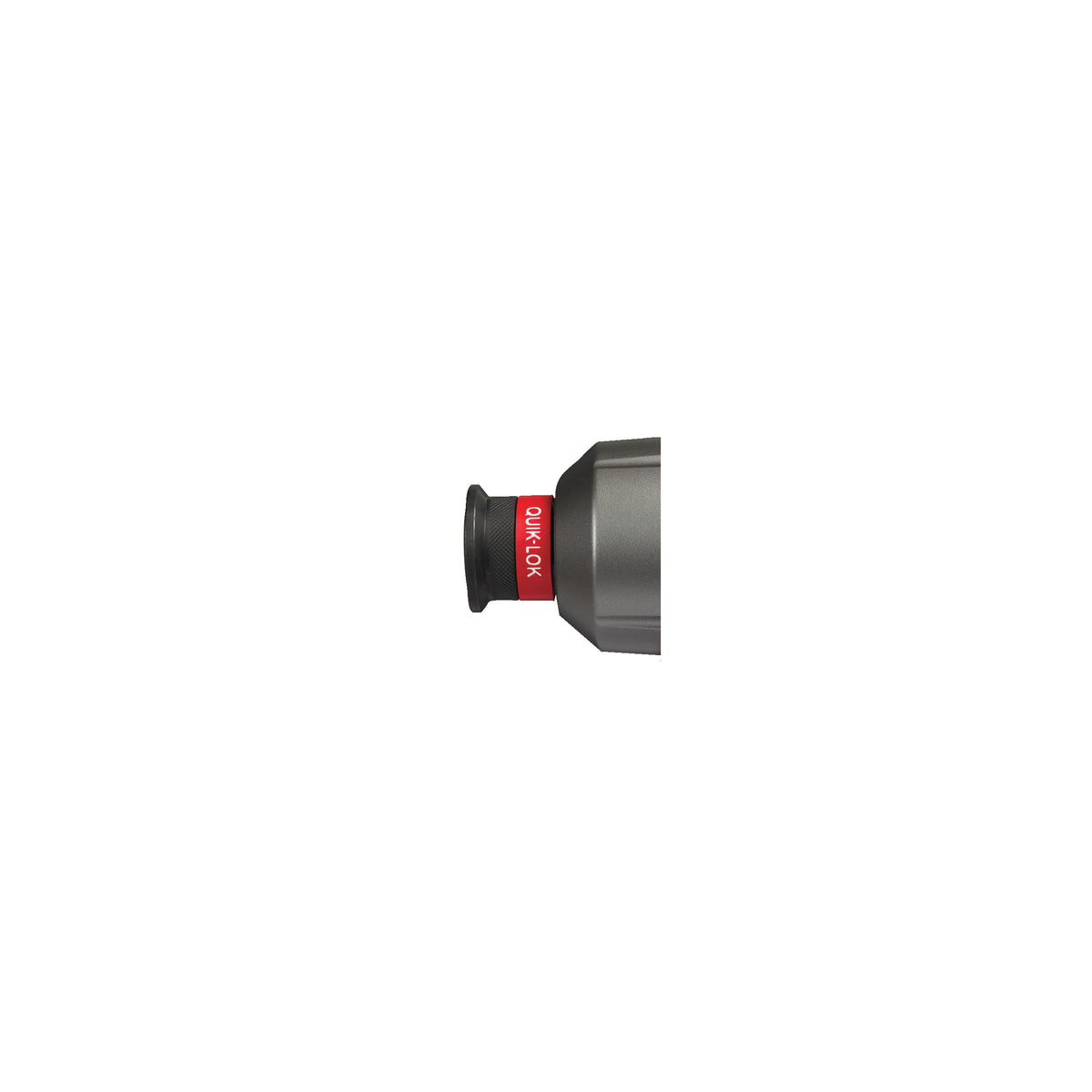 Milwaukee M18™ ONE KEY™ 7/16"-Akku-Schlagschrauber Vierkant M18ONEFHIWH716 - Produktbild 3