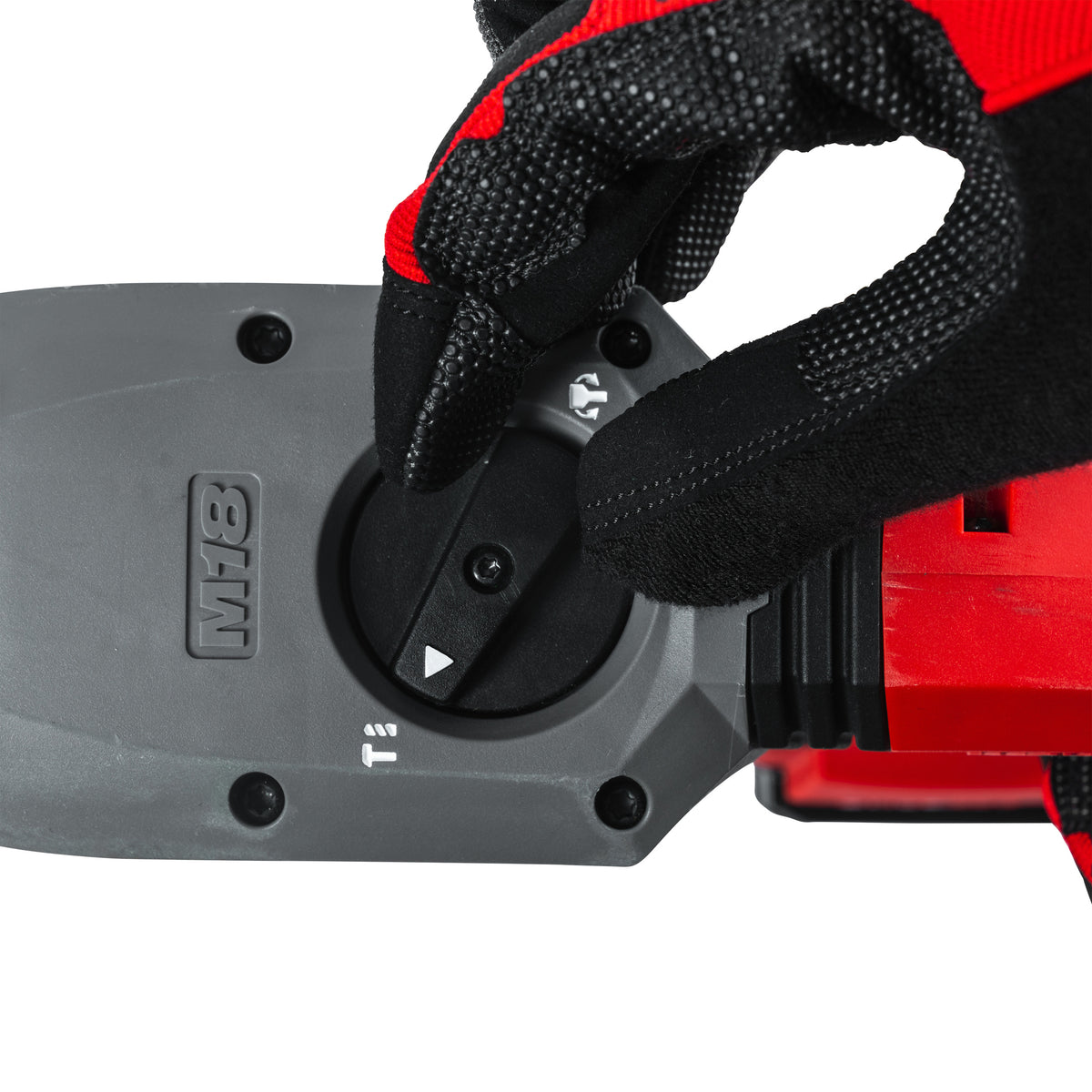Milwaukee M18™ ONE KEY™ Akku-Kombihammer M18ONEFHP - Produktbild 6
