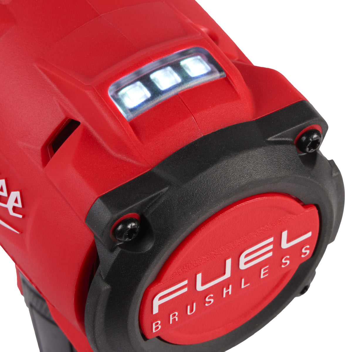 Milwaukee M18™ Fuel ONE-KEY™ 1/2" Akku-Schlagschrauber für Solaranlagen M18ONEFIW2FC12 - Produktbild 3