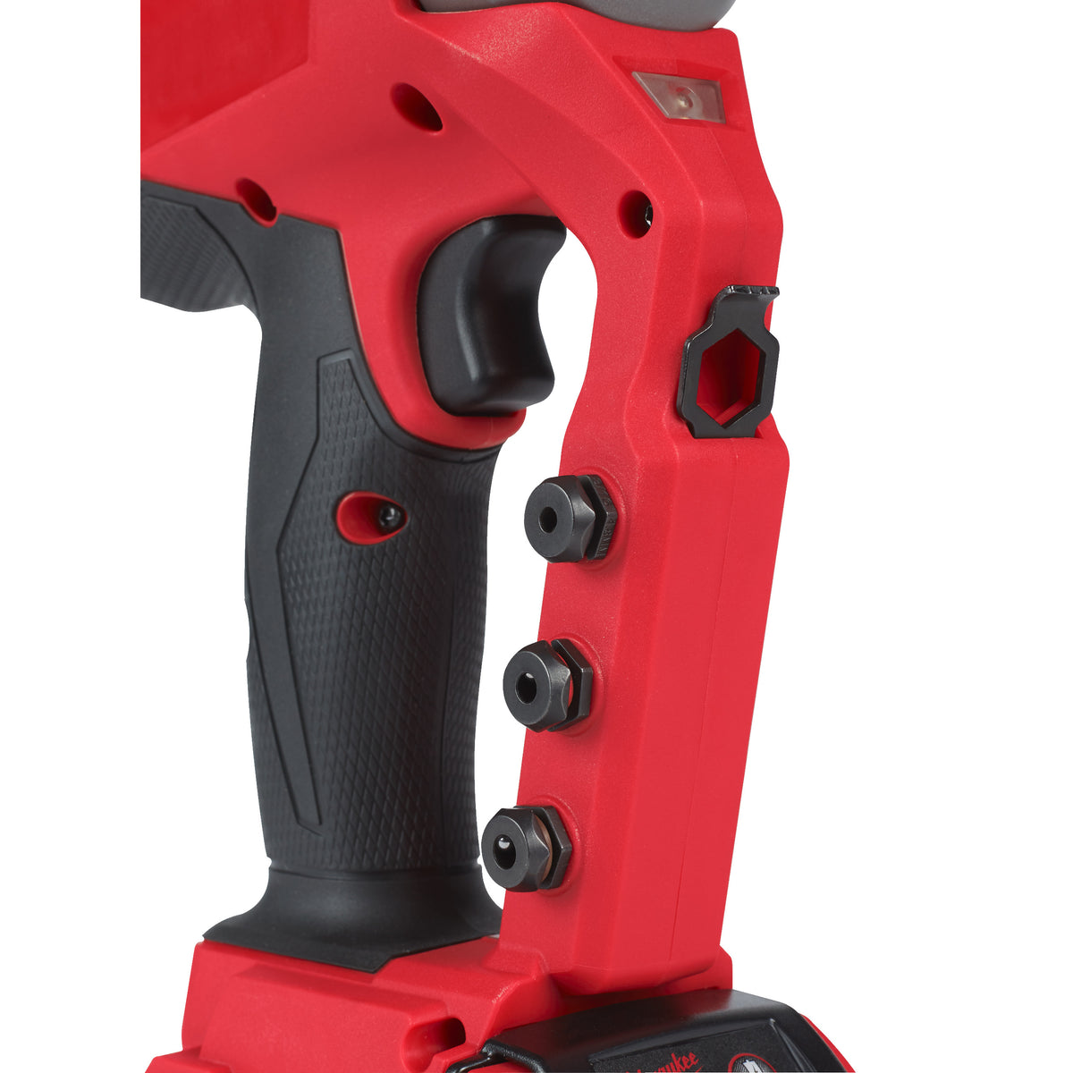 Milwaukee M18™ ONE KEY™ Akku-Blindnietgerät M18ONEFPRT - Produktbild 4