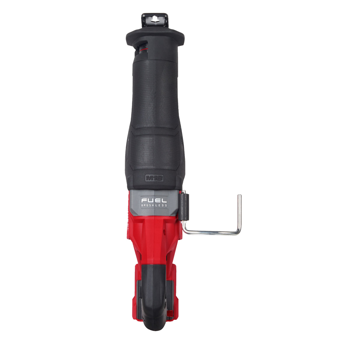 Milwaukee M18 FUEL™ ONE-KEY™ Akku-Säbelsäge M18ONEFSZ - Produktbild 8
