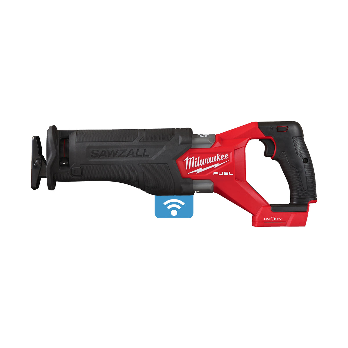 Milwaukee M18 FUEL™ ONE-KEY™ Akku-Säbelsäge M18ONEFSZ - Produktbild 2
