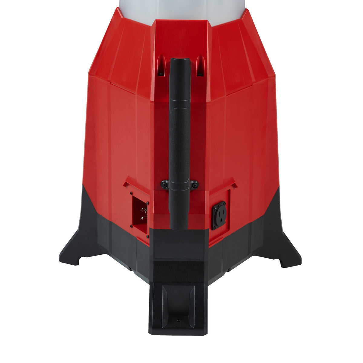 Milwaukee M18™ Akku-Bauleuchte M18ONESLDP-0 (SCHUKO GALP socket) - Produktbild 11