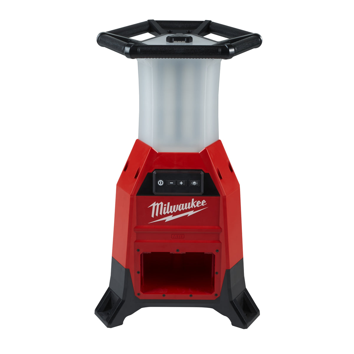 Milwaukee M18™ Akku-Bauleuchte M18ONESLDP-0 (SCHUKO GALP socket) - Produktbild 3