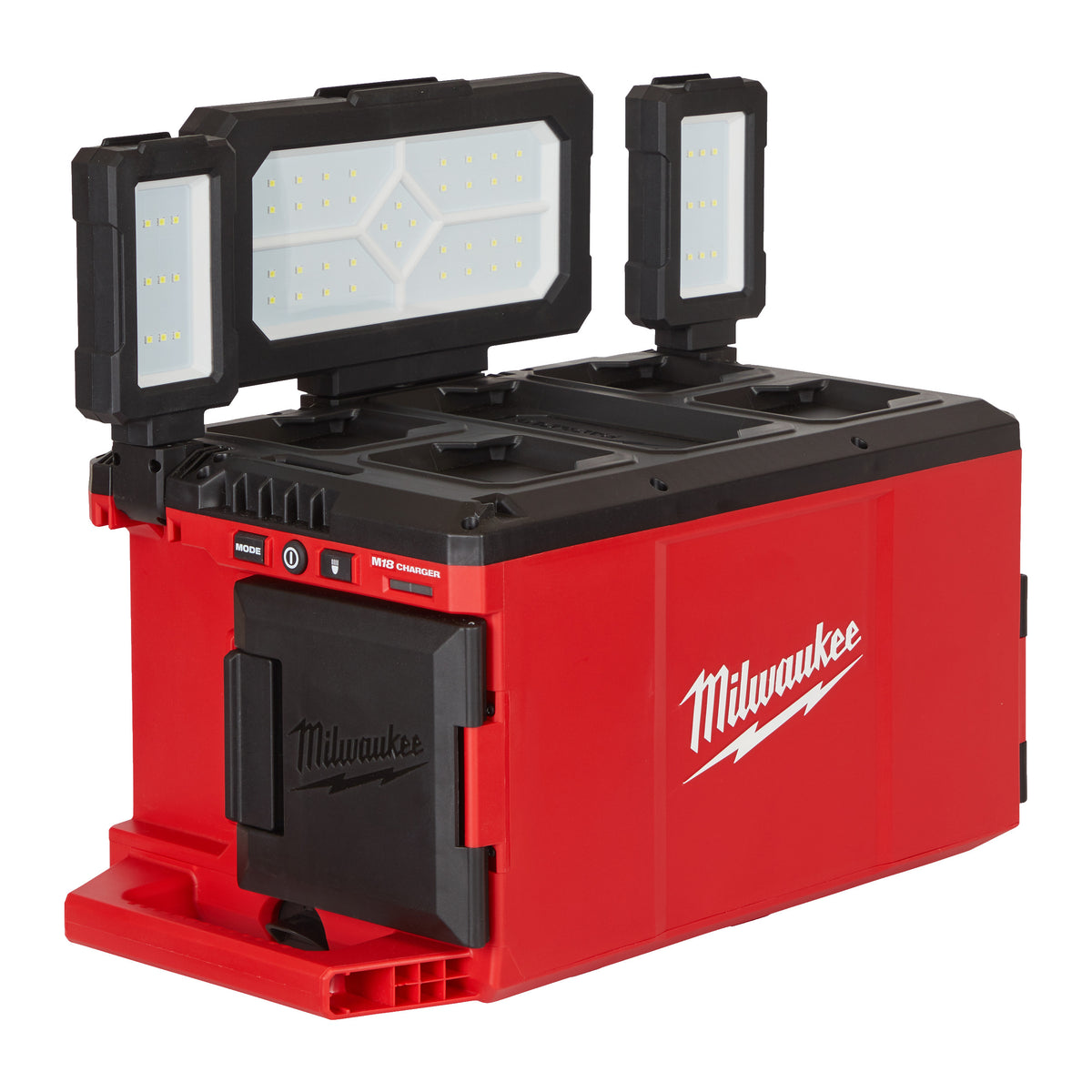 Milwaukee M18™ PACKOUT™ Akku-Leuchte M18POALC - Produktbild 2