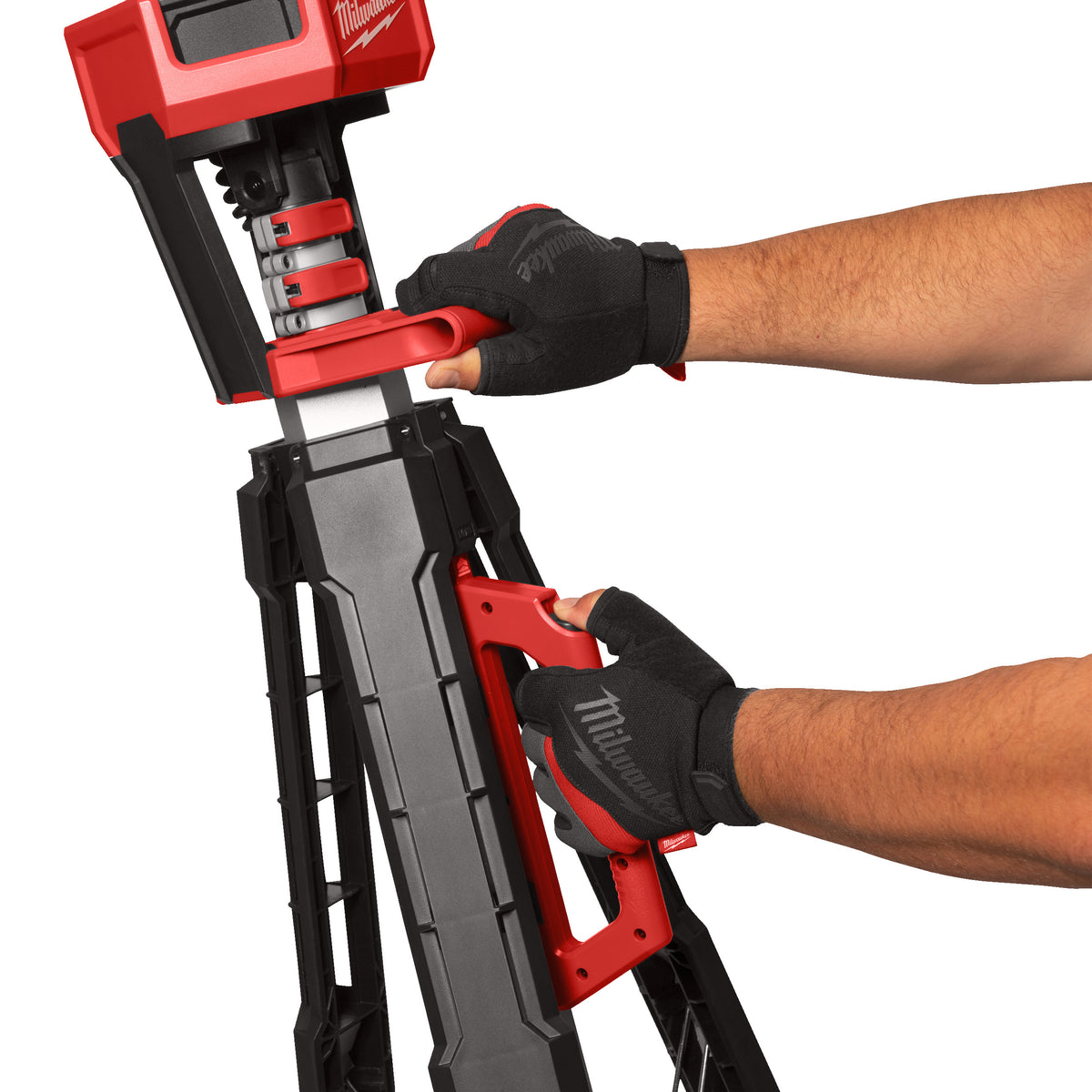Milwaukee M18™ Akku-Baustrahler M18SAL2 - Produktbild 8
