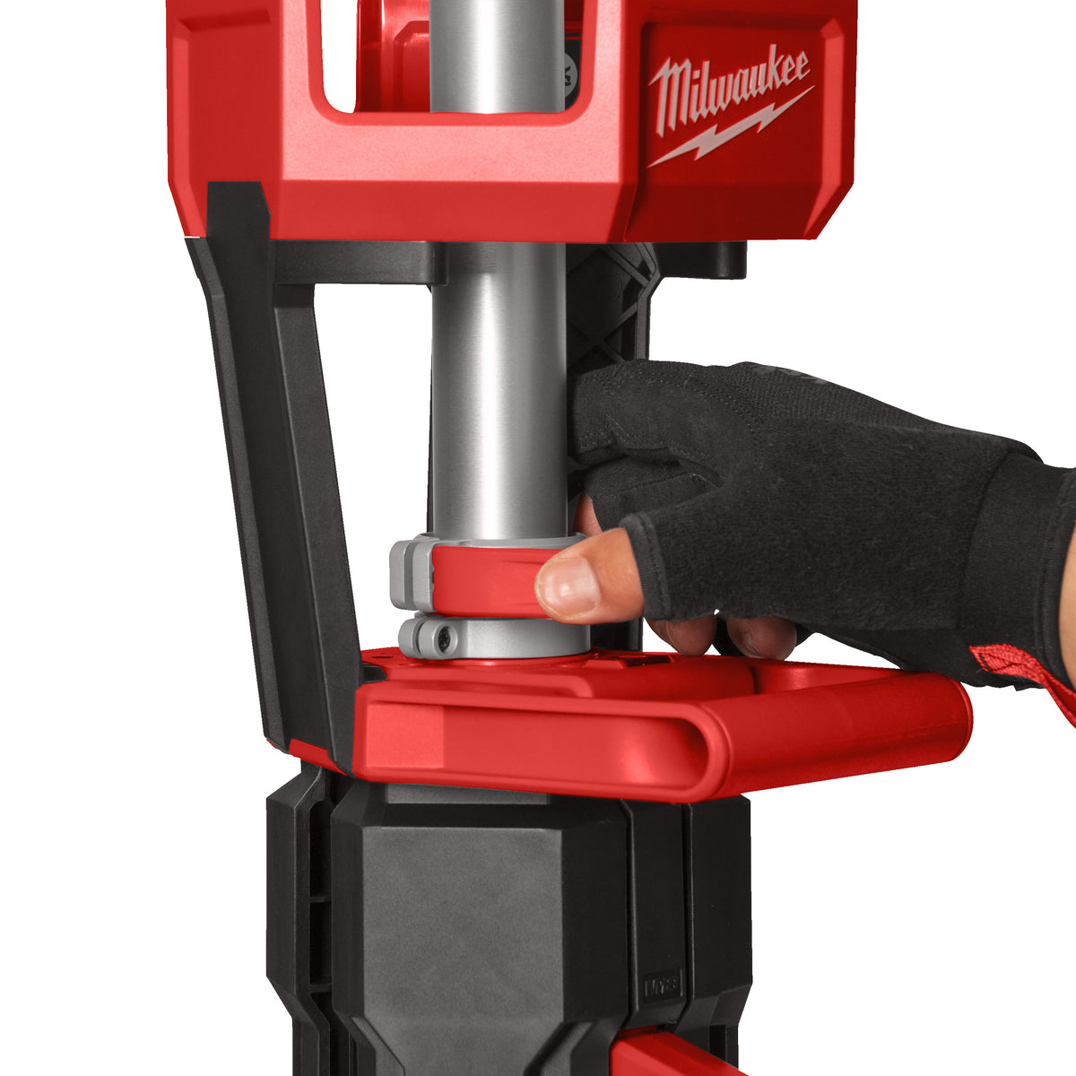 Milwaukee M18™ Akku-Baustrahler M18SAL2 - Produktbild 11