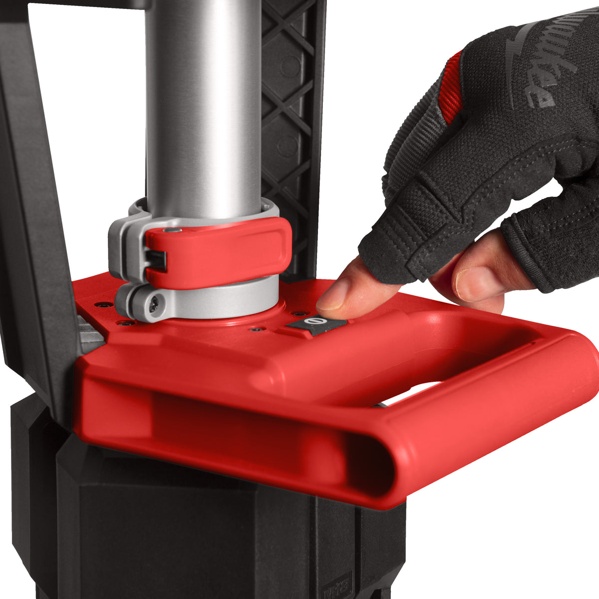 Milwaukee M18™ Akku-Baustrahler M18SAL2 - Produktbild 12
