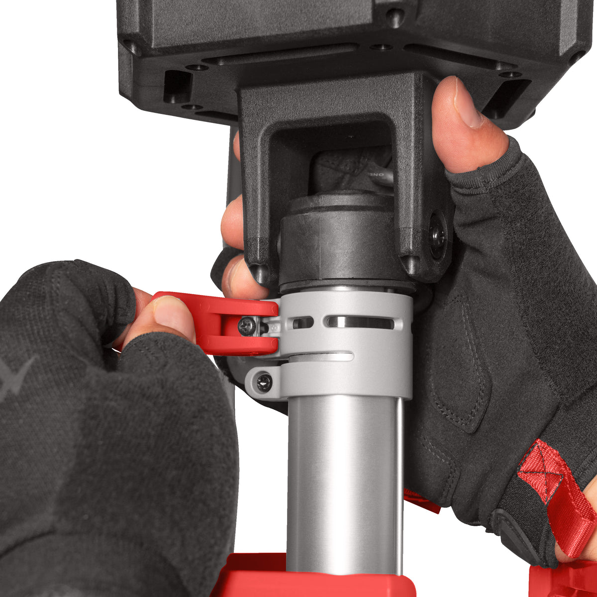 Milwaukee M18™ Akku-Baustrahler M18SAL2 - Produktbild 13