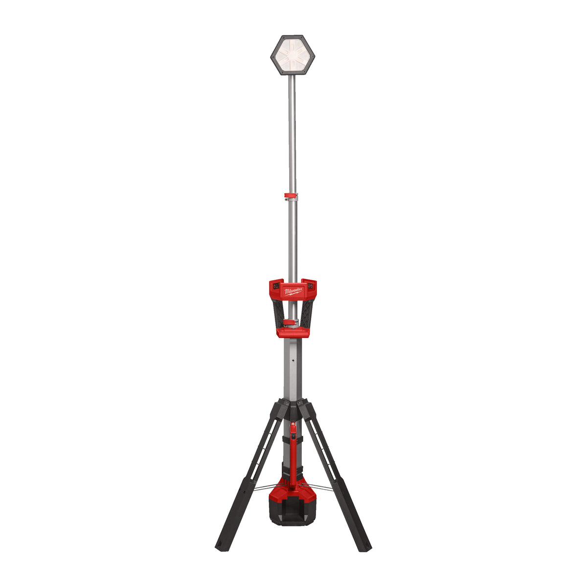 Milwaukee M18™ Akku-Baustrahler M18SAL2 - Produktbild 3