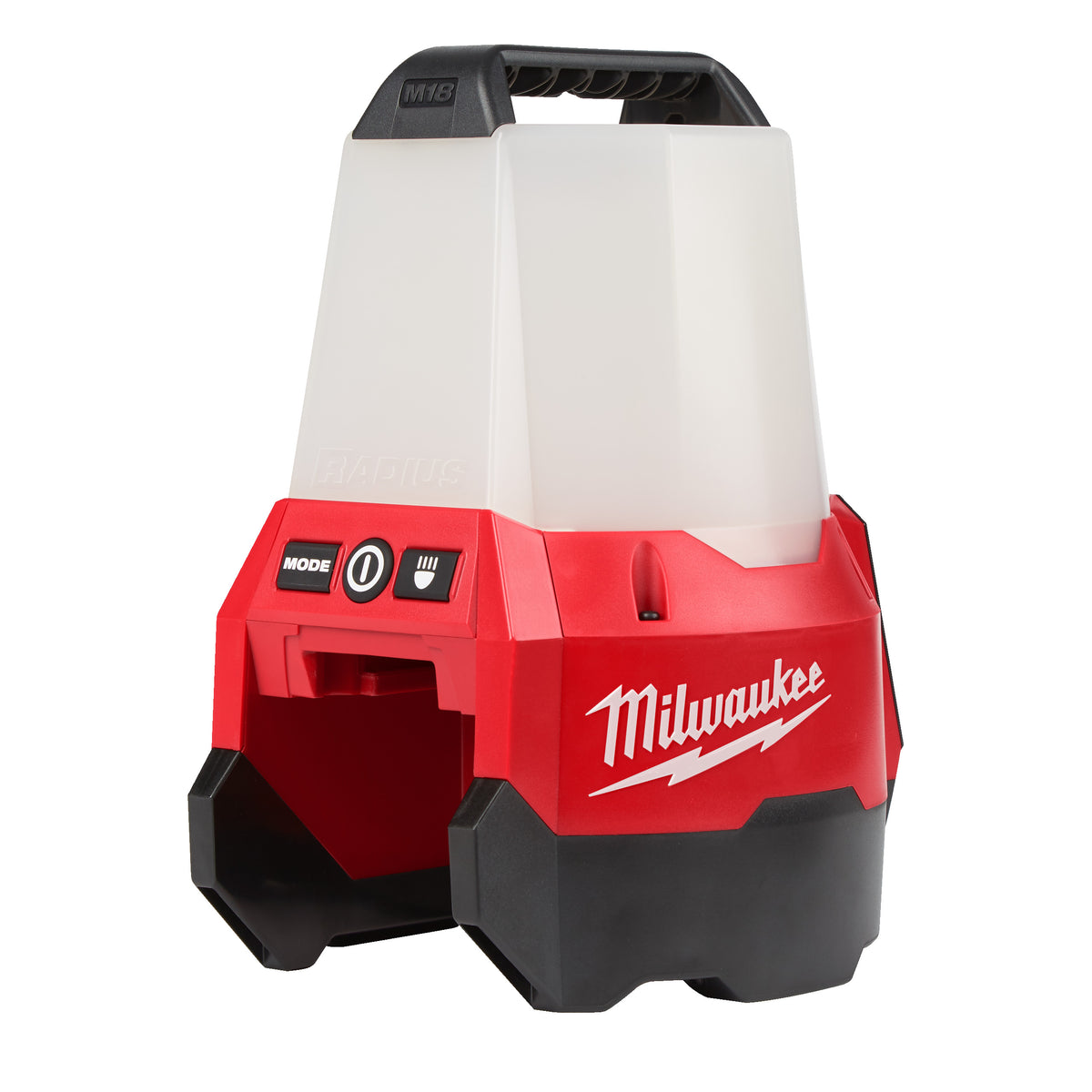 Milwaukee M18™ Akku-Bauleuchte M18TAL - Produktbild 4