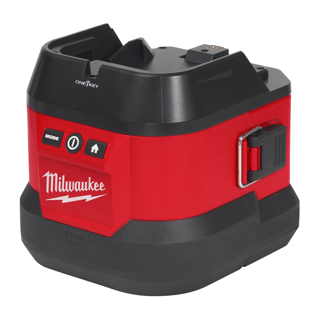 Milwaukee M18™ Akku-Suchleuchte M18URSL - Produktbild 12