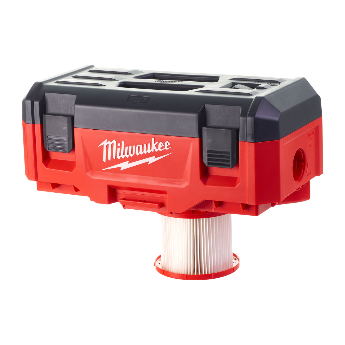 Milwaukee M18™ Akku-Nass-/Trockensauger M18VC2 - Produktbild 6