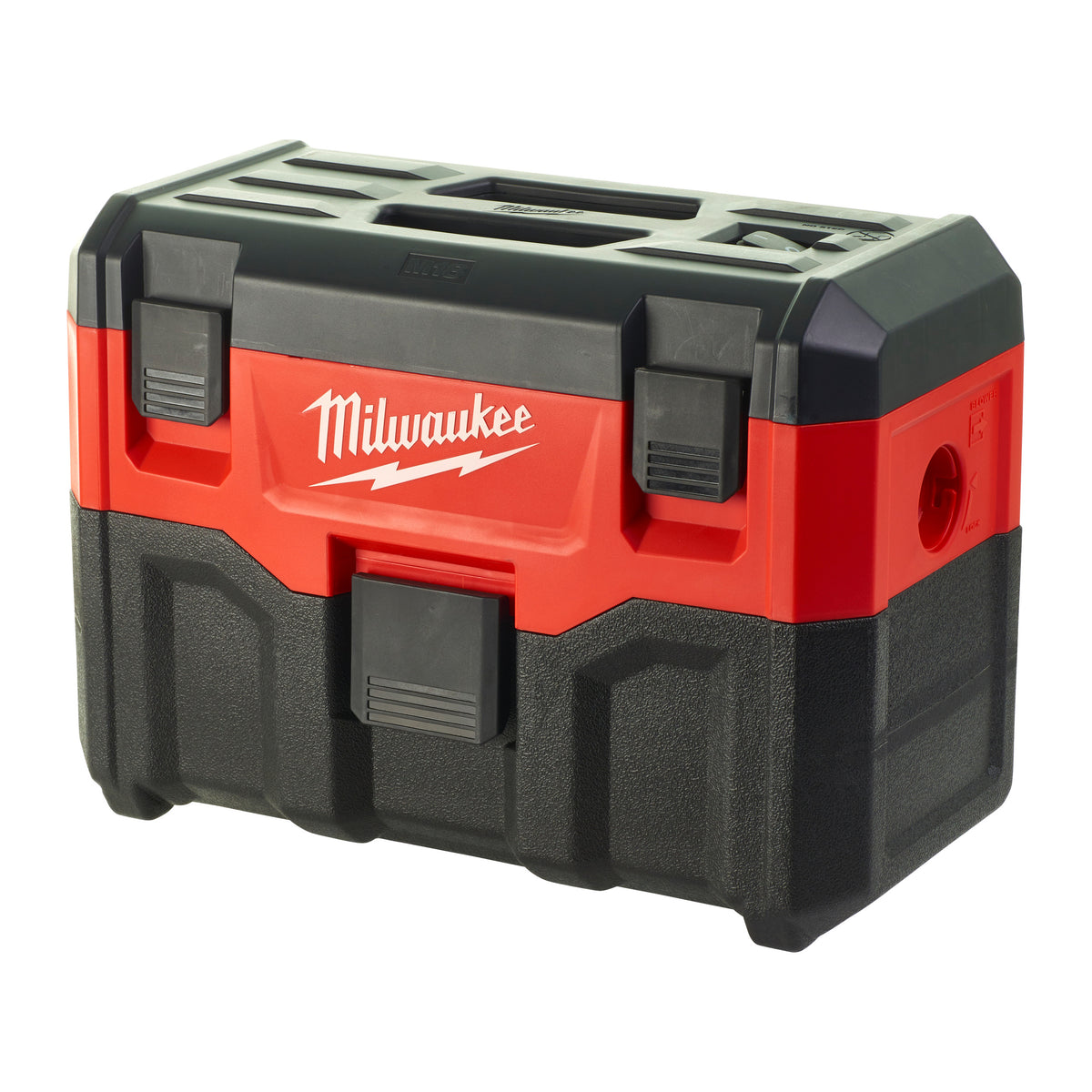 Milwaukee M18™ Akku-Nass-/Trockensauger M18VC2 - Produktbild 2