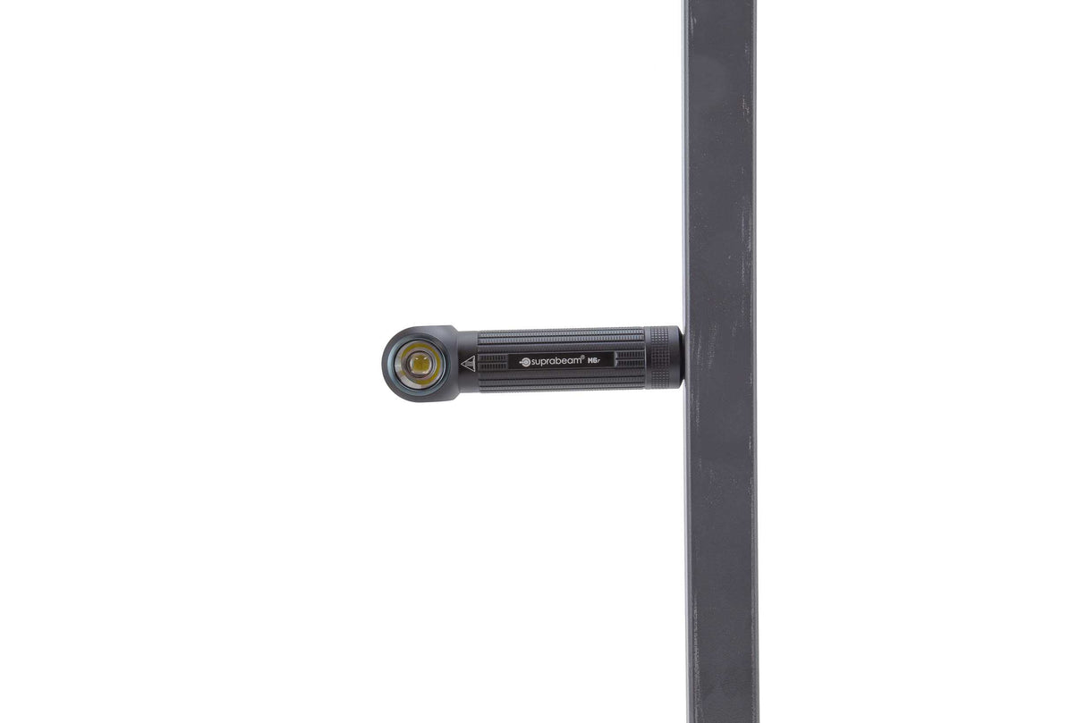 SUPRABEAM M6r Multilampe (Stirnlampe & Taschenlampe) - 526.5011